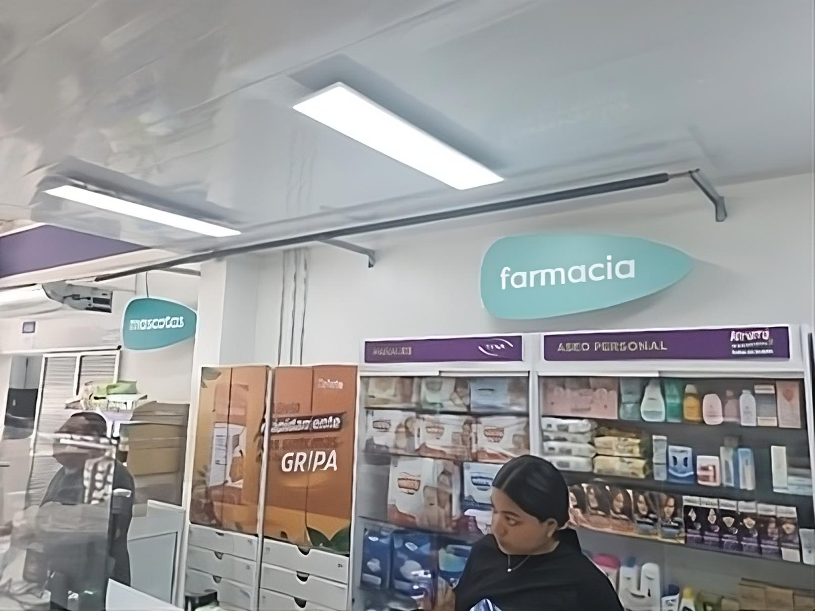 Tienda Isimo